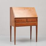 1073 4004 SECRETAIRE